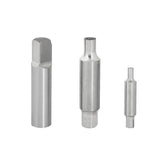 Varatappisarja 550Mm Haka-Avaimeen 6/8Mm